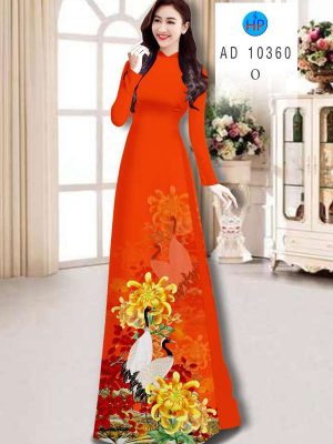 1609379397 634 vai ao dai hoa in 3D (7)